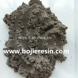 Uranium Extraction Resin thumbnail-1