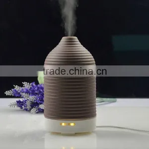 Essential Oils Diffusers Oil for Reed Diffuser Home Steam Humidifiers thumbnail-6