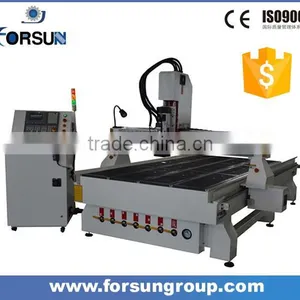 Made in China High Precision Engraving Machine Cnc Router Bits for Wood Door Quality Choice thumbnail-6