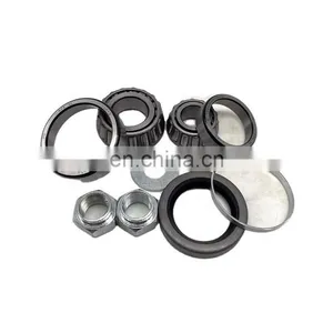 Front Hub Bearing LADA Sport 7804/7805 Kit 21010-3101800-86 Tapered Roller Bearing for VAZ 2101-07 a Low Price in Stock thumbnail-2