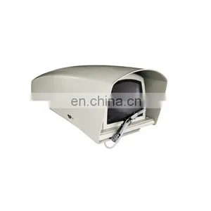 Die Casting Aluminum Camera Housing Parts thumbnail-3