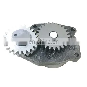 Good Price DCEC 6CT Engine Parts 3930338 Oil Pump thumbnail-1