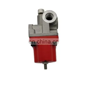Excavator Parts Shutoff Stop Solenoid Valve 3054611 for Diesel Engine thumbnail-2