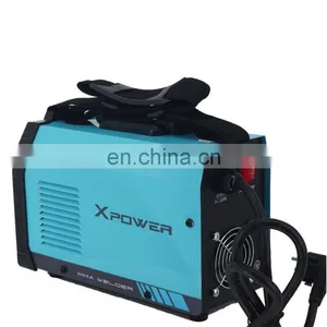 Safe 180A New Inverter Welder MMA thumbnail-5
