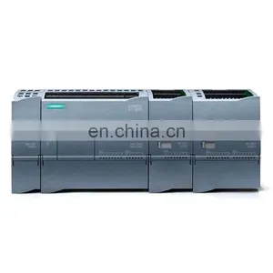 S7 1200 Plc Automate Cpu Simatic S7-1200 1211C 1212C 1214C 1215C 1217C,plc Simatic s7 1200,simatic Plc Cpu 1214c thumbnail-1