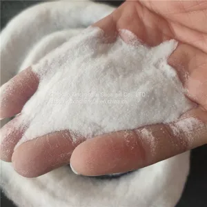 Oil Decolorizing Agent 40-150 Mesh Filter Element With Silica Gel Sand thumbnail-2