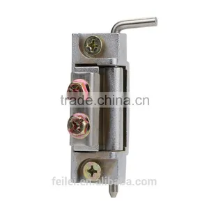 Flei Brand ROHS Zinc Plated Hinge for Cabinet Use thumbnail-3