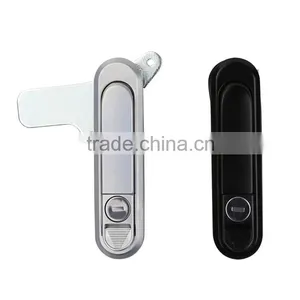 CE RoHS 2015 FEILEI MS302-1 Wenzhou Wholesale Zinc Alloy High Quality Direct Selling Multi-point Rod Control Lock thumbnail-5