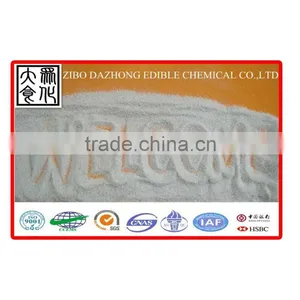 Contact 15.8% AL2O3 [Aluminum Sulphate Powder] thumbnail-1