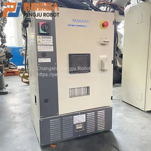YASKAWA MS165 Used Robotic Arm Automatic Palletizing Industrial Robotic Arm thumbnail-3