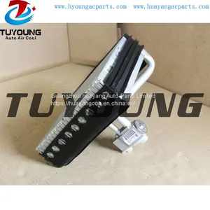 TUYOUNG HY-ET393 Automotive ac Evaporator Core VW Polo Skoda Fabia Seat Cordoba 6Q0820103B thumbnail-1
