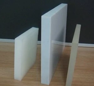 Polypropylene Plastic China Professional Manufacturer Polypropylene Rod Stock thumbnail-2