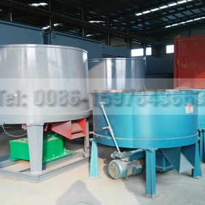 Manufacturer's Supply Powder Mixer Machine Not Easy To Wear thumbnail-3