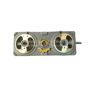 Replacement Kayaba Spare Parts Psvd2-19e Psvd2-21e Hydraulic Pump Parts thumbnail-4