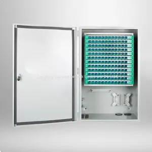 Fiber Optic Cabinet thumbnail-1