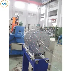 Wire Buncher Machine thumbnail-4