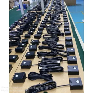 XT2010 XTIOT Fixed 2D Barcode Scanner Machine Barcode Scanner Raspberry Pi thumbnail-4