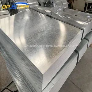 Dc53d/dc54d/spcc/st12/dc52c Gavanized Steel Sheet/plate For Sale Used For Construction Aluminum Zinc Plating thumbnail-1