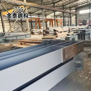 Building Steel Structures Building Materials Prefabricated Mobile House thumbnail-1