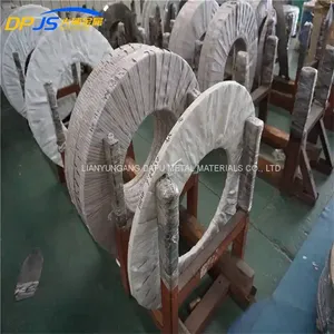 2520Si2/GH3030/Incoloy926/N08810/725LN Nickel Alloy Strip/Coil Strong Ductility, High Strength, Good Plasticity thumbnail-3