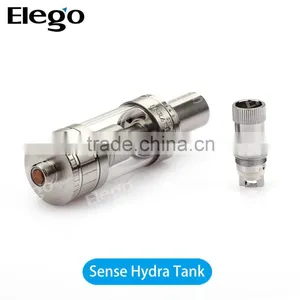 2015 Hot New Sub Ohm Tank Sense Tank Herakles Hydra 0.2ohm Herakles Atomizer 2.0ml Herakles Hydra vs Kangertech Tank thumbnail-4