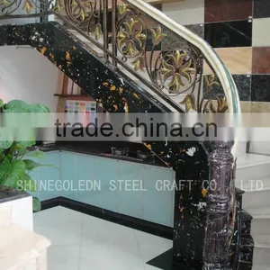 Foshan Facory Price Quality Handrail for Stair thumbnail-1