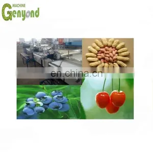 Fruit Sorting Machine Can Use for Pear/ Tomato/ Cherry/ Apple/ Orange/ Lemon/ Mango thumbnail-3