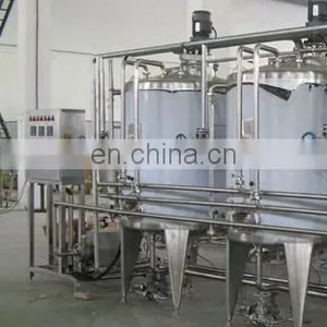 Small Hawthorn Juice Processing Equipment thumbnail-2