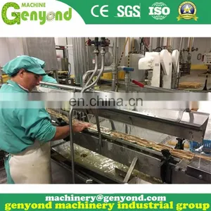 Brand New Sardines Canning Machine With Long-term Service thumbnail-3