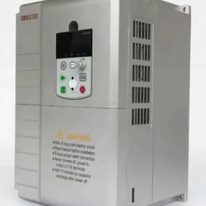 AC380V 15Kw 20HP Motor Variable Frequency Inverter thumbnail-3