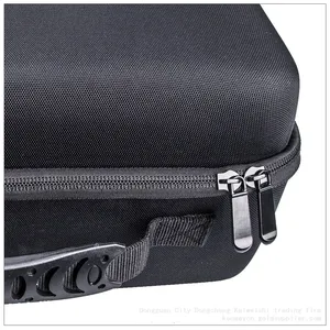 Jackery 240W Portable Power Storage Bag Automotive Power Storage EVA Case thumbnail-3