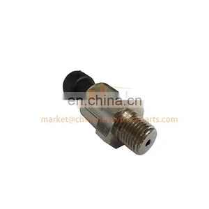 Foton Auman/Aumark/Miler/Land Pioneer Truck Weichai Engine Gearbox Zf/Fast Truck Spare Parts 1b24237600005 Oil Pressure Sensor thumbnail-1