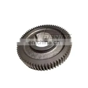 FAW Truck Spare Parts Gear Wheel of Intermediate Shaft Drive 12JS200T-1701056 For FawJ6 J6p J6L J7 Truck thumbnail-2