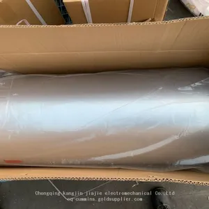 CUMMINS MUFFLER 3055653 3055655 3022695 3165746 3418930 3055654 3055656 thumbnail-1