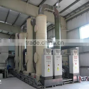 The Leading Manufacturer Of ASME Standard Stainless Steel Absorption Tower Column Made By A Leading thumbnail-6