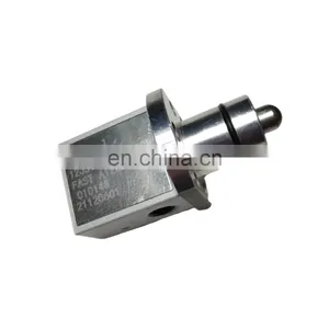 Factory Price Gearbox Single H Valve Air Control Valve 12JS160T-1707032 12JS160T-1703052 thumbnail-3