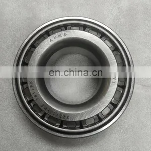 Tapered Roller Bearings for Dongfeng Tianlong Inner Bearing Taco Front Wheel Bearing Truck 32311/yb2 7611ek thumbnail-2