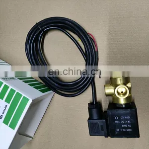 Manufacturer Sullair 88290016-727 Solenoid Valve Screw Air Compressor Spare Parts High Quality thumbnail-2