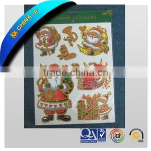 Vinyl Sticker Made in China thumbnail-1