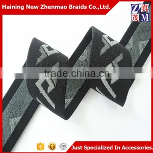 Wholesale Soft Custom Logo Sport Elastic Head Band Quality Choice thumbnail-4