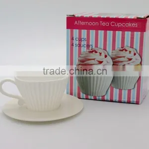 Silicone Baking Cups & Muffin Cups With Handle Quality Choice thumbnail-1