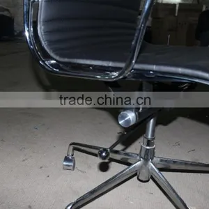Aluminium Group High Back Office Chair thumbnail-6