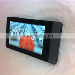 EASY TO APPLY----Tablet PC With A Projector Built-In thumbnail-1
