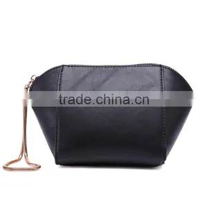 New Women Leather Handbag Casual Big Messenger Shoulder Bag thumbnail-2