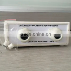 Automatic Voltage Switcher Avs-30a Surge Protector thumbnail-4