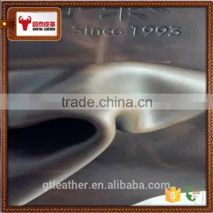 Oil Pull up Wax Cow Leather for Shoes thumbnail-4