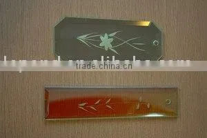Patterned Glass Figured Glass Decorative Glass thumbnail-1