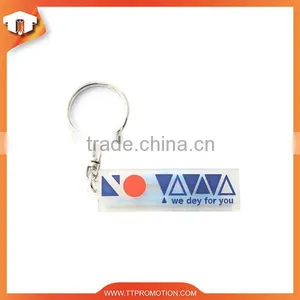 Best Sale Promotional Pvc Keyring thumbnail-5