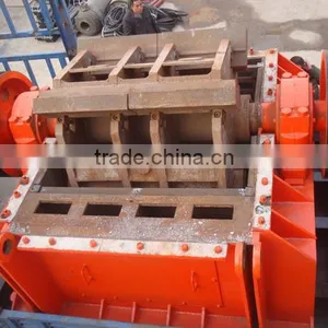 Reliable Quality and High Performance Manufactured Sand Making Machine thumbnail-1