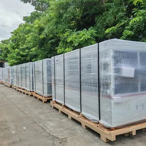 REOO Customized Solar Cell Tabber And Stringer Machine For Solar Panel Production Line thumbnail-4